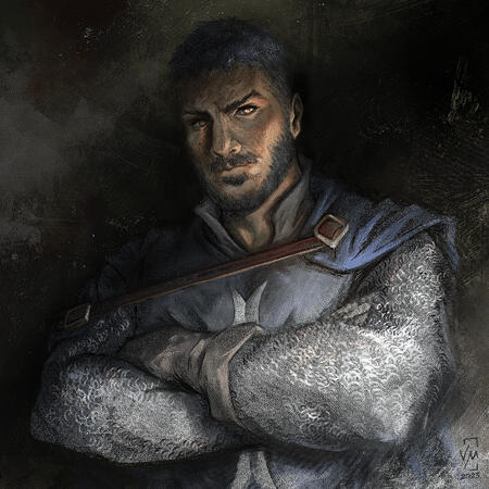 Mizrak - Castevania Nocturne