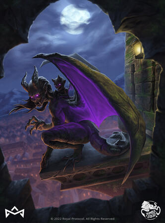 Dream Visitor - Baldur's Gate 3